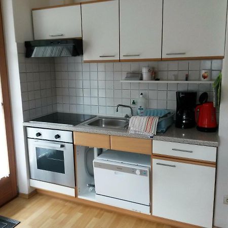 Heideggerhof Apartman Bolzano Kültér fotó