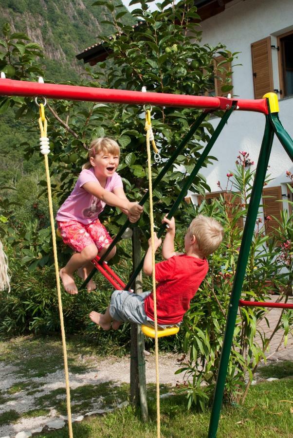 Heideggerhof Apartman Bolzano Kültér fotó
