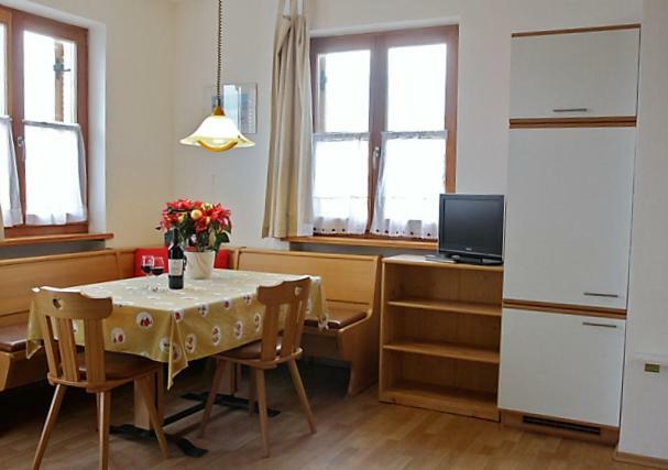 Heideggerhof Apartman Bolzano Kültér fotó