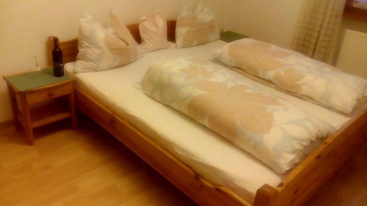 Heideggerhof Apartman Bolzano Kültér fotó